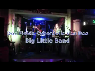 Big Little Band